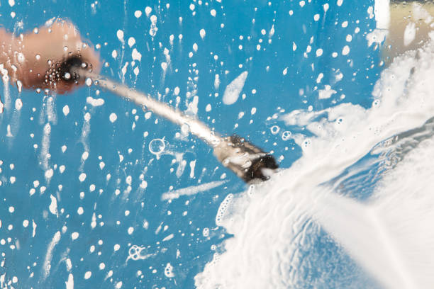 Reliable Hildebran, NC Pressure Washing Services Solutions