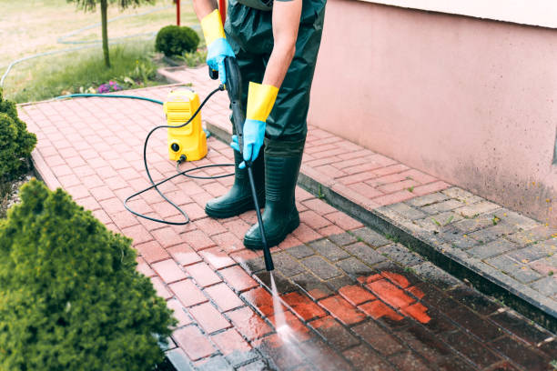 Best Pool Deck Cleaning in Hildebran, NC