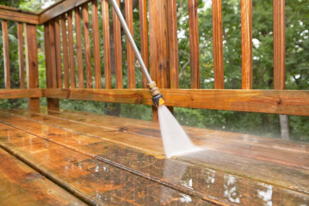 Best Window and Screen Pressure Cleaning in Hildebran, NC