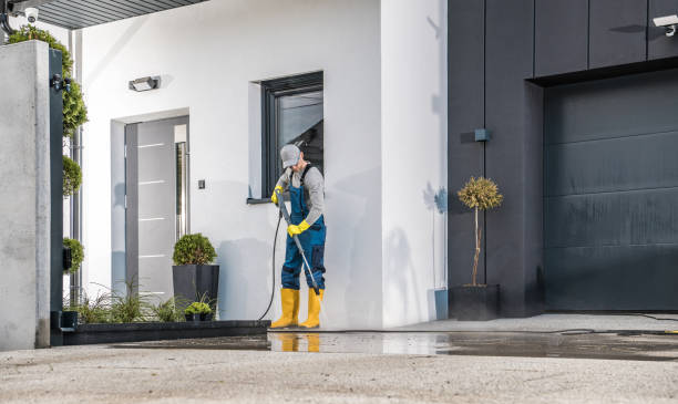 Best Gutter Cleaning and Brightening in Hildebran, NC
