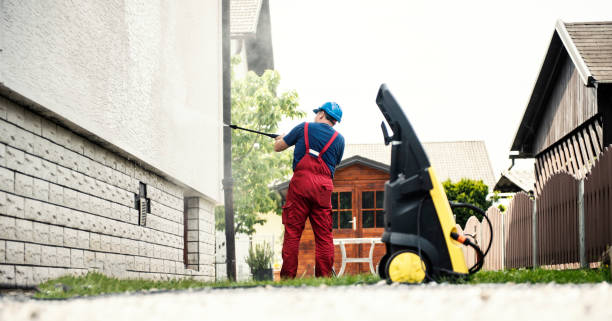 Best Oil and Grease Removal from Surfaces in Hildebran, NC